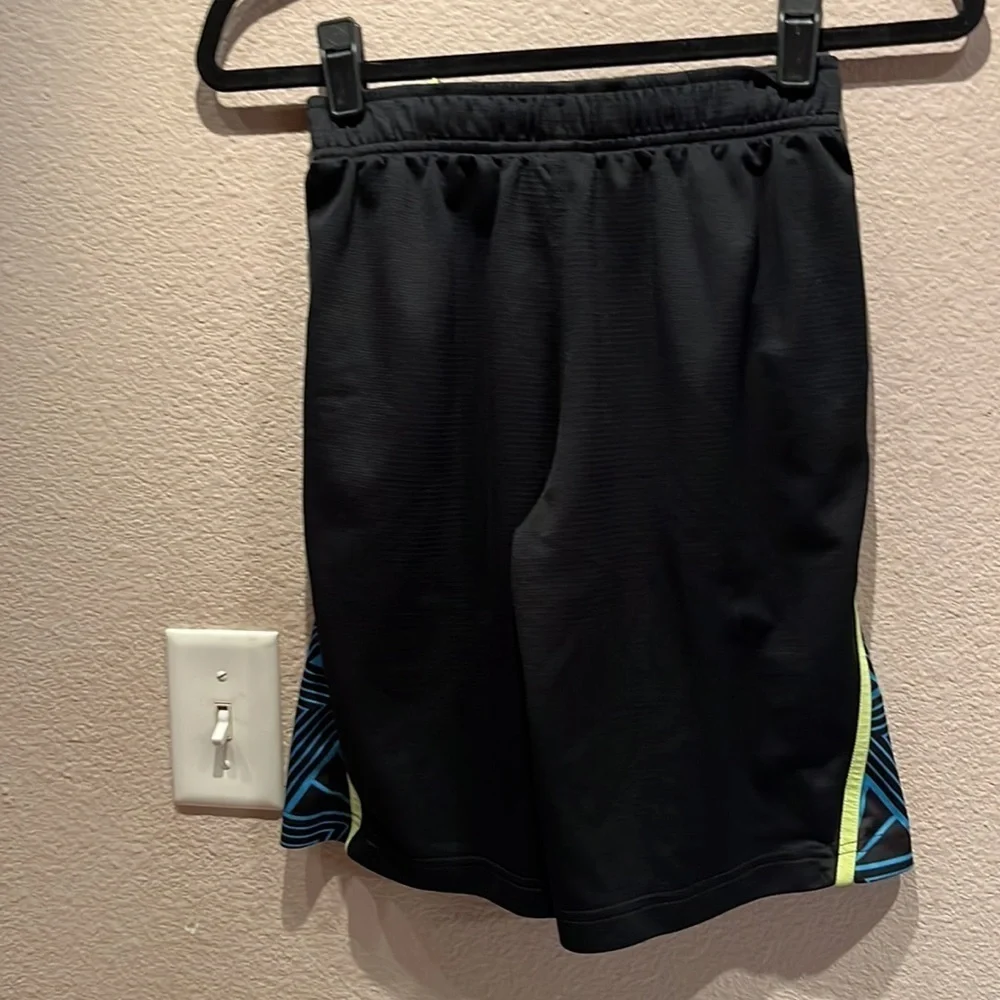 Nike Boys Kevin Durant Medium Basketball Shorts